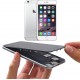 Changement Vitre + LCD  iPhone 6S Plus- 5,5" (noir/blanc)